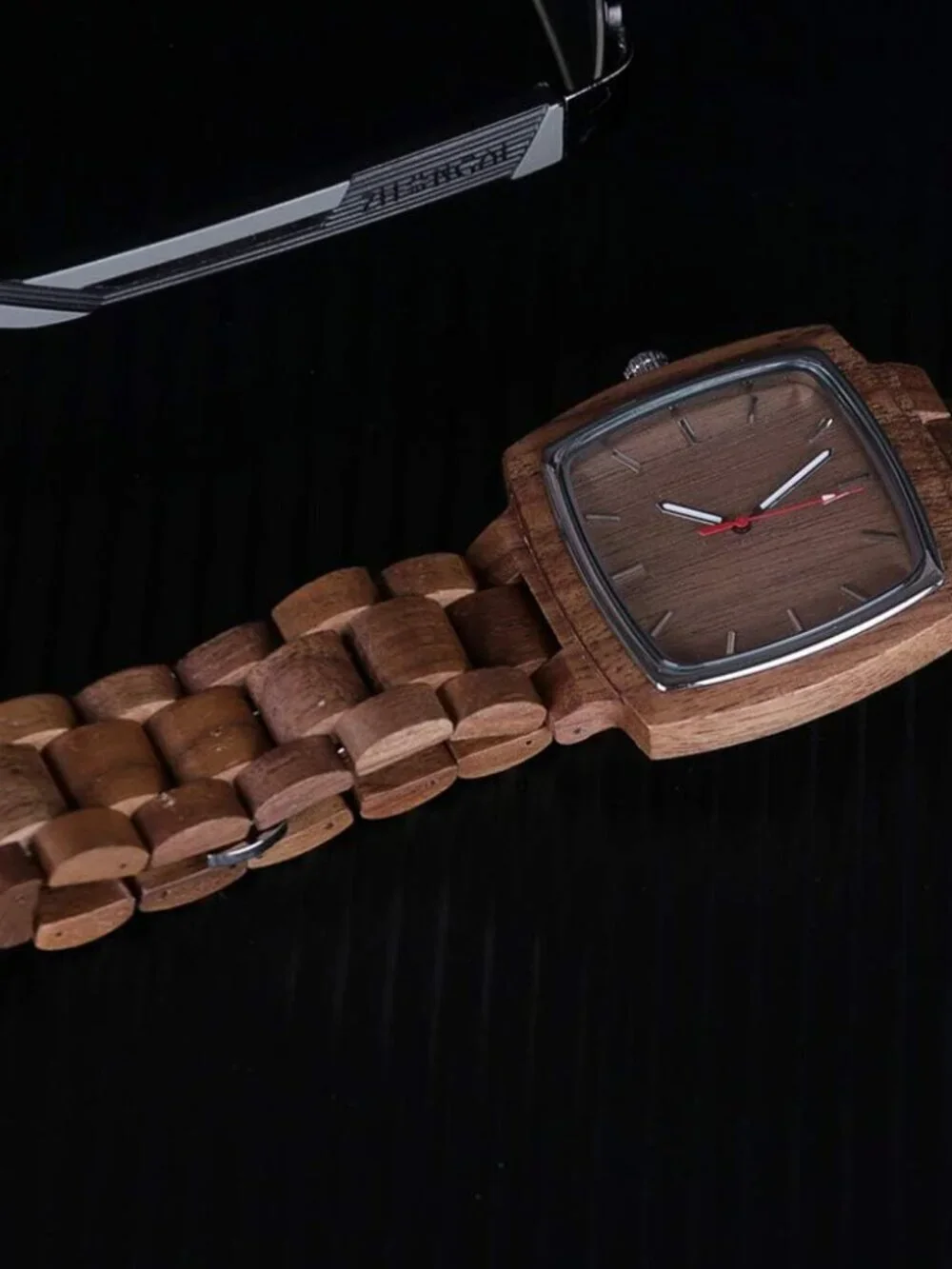 N/A natural wood
